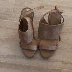 Gianni Bini heels